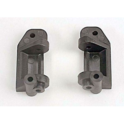 Traxxas Кастър блок Траксас хъб Traxxas Caster blocks (l&r) (30-degree), TRX3632 (TRX3632)