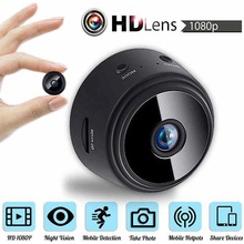 Spy Shop Mini Wifi A9