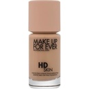 Make Up For Ever HD Skin Undetectable Stay-True Foundation tekutý zmatňující make-up 2N26 Sand 30 ml