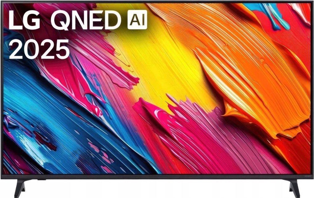 LG 55QNED70A6A