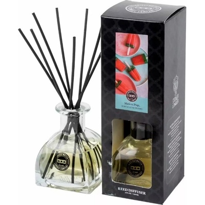 Bridgewater Difuzér tyčinkový Melon Pop 120 ml