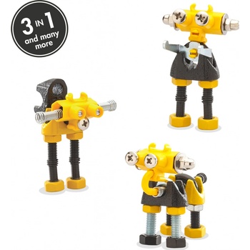 The OffBits stavebnice InfoBit