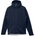 Houdini Мъжко поларено яке Houdini Power Up Houdi Fleece jacket - Blue Illusion (005-6785-0414)