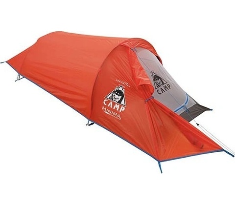 Camp Minima 1 SL