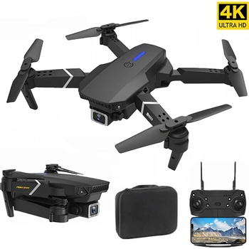 Image 1 of Mini drone E88 (SN8377683776)