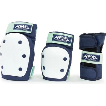 Rekd Heavy Duty Triple Pad Set