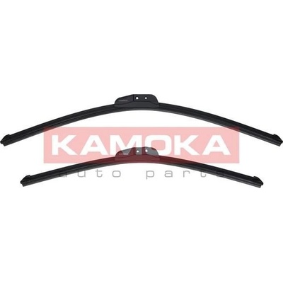 KAMOKA 7700067 Chladič, chlazení motoru (7700067)
