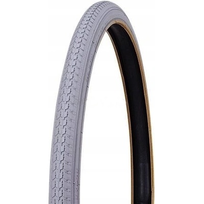 Duro HF111 24x1 3/8 drôtová sivá 37 mm