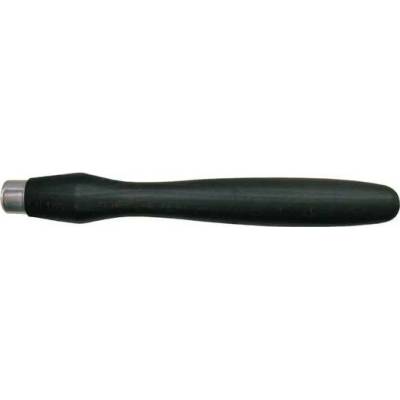 Rukojeť pro struh CARBIDE 240 x 30 mm - tmavě mořený buk