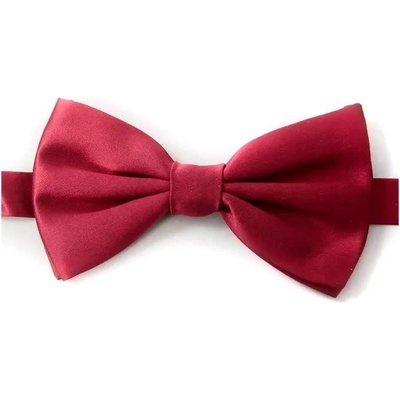 Dolce&Gabbana 722236 bow tie - Red (Dark Red)