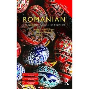 Colloquial Romanian | Ramona Gönczöl (ISBN: 9781138960176)