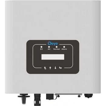V-TAC 2kW Мрежов Инвертор Монофазен 5г. Гаранция - 11956 (11956)