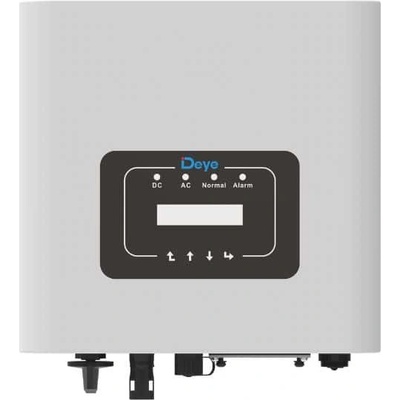 V-TAC 2kW Мрежов Инвертор Монофазен 5г. Гаранция - 11956 (11956)