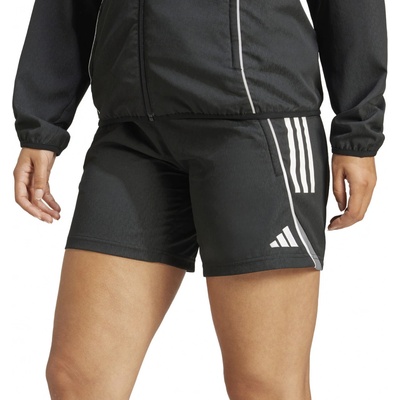adidas TIRO25C DT Show čierna