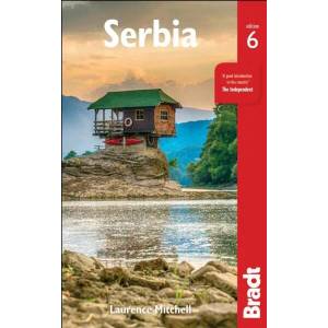 Serbia (ISBN: 9781784776817)