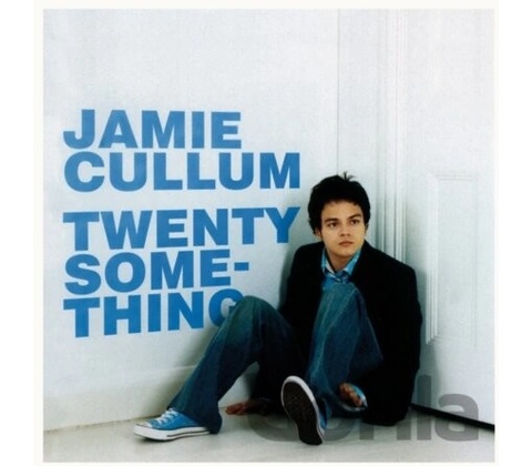 CULLUM JAMIE - TWENTYSOMETHING LP