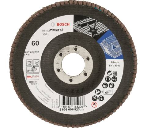 BOSCH 2.608.606.923