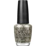 OPI лак за нокти Nail Lacquer, нюанс Чудна звезда, 15 мл