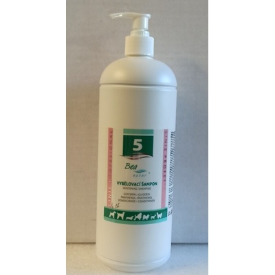 Bea Natur č.5 Vybělovací 1000 ml