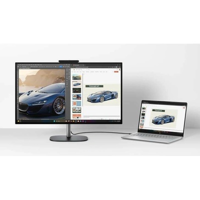 HP OmniStudio X 27-cx0002nc DK4F8EA
