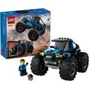 Stavebnice LEGO® LEGO® City 60402 Modrý monster truck