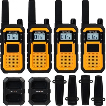 Retevis RB648