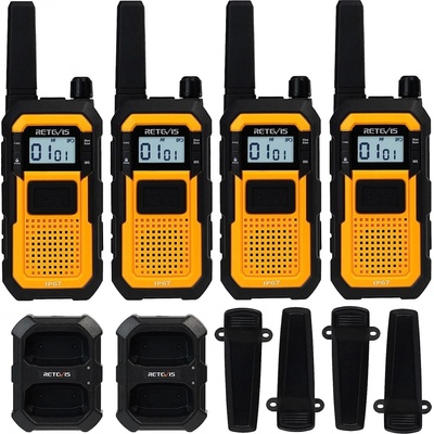 Retevis RB648