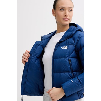 The North Face късо женско Hyalite (NF0A8E75D1R1)