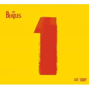 Universal Beatles: 1 - CD+DVD (012864)