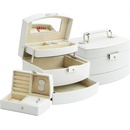 JKBox SP 250 A7N šperkovnice červená