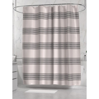 MKLuzkoviny Sprchový závěs Fabio 150 x 200 cm – Zboží Mobilmania