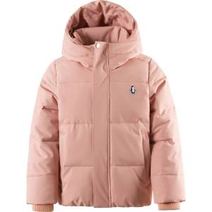 GOSOAKY Детско зимно яке GOSOAKY Kid's Dragon Eye Winter jacket - Mellow Rose - размер 110/116 (EU) (703-5041-1112)