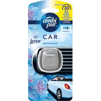 Ambi Pur Car Jaguar 2ml Lenor