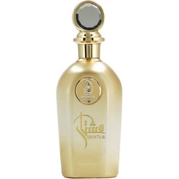 Arabiyat Ishatar Amber Vanilla EDP 110 ml