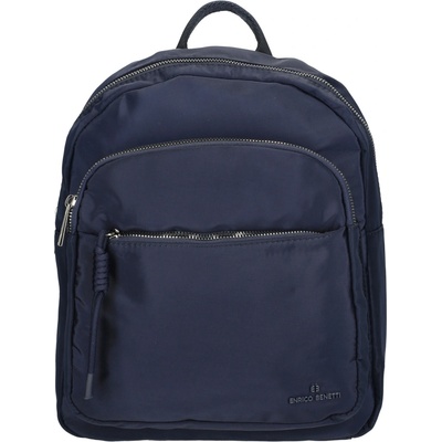 Enrico Benetti Janice 66769 Navy 8 l