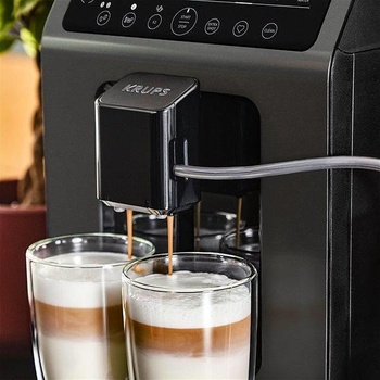 Image 1 of Krups EA89ZB10 Evidence