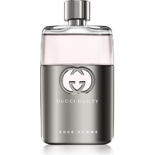 Gucci Guilty toaletná voda pánska 90 ml