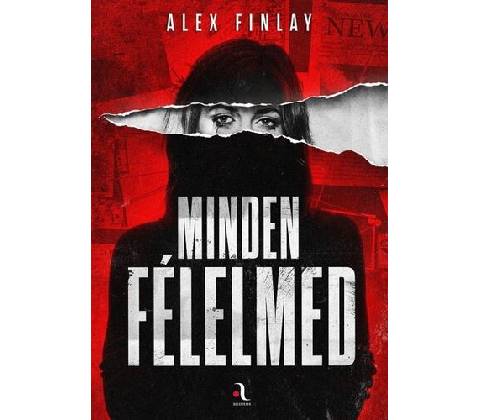 Minden félelmed