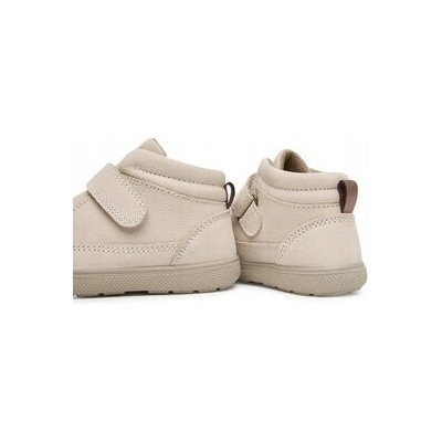 Primigi dětské boty z přírodní kůže