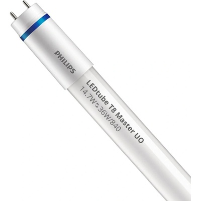 Philips LED MASTER tube UO 1.2m 14.7W/36W G13 2500lm/840 70Y