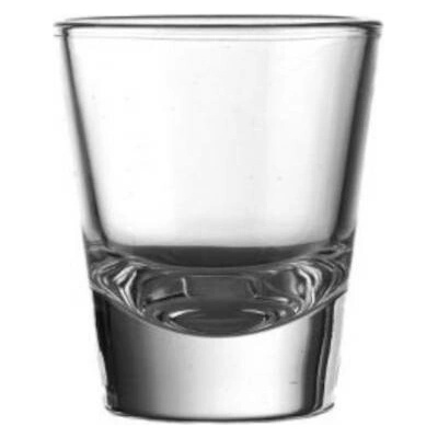 OEM Sklenice Tarab na destilát 45 ml