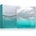 Dermaline D'LEXO Exo PDRN Mask платнена маска с подмладяващ ефект 10x28 гр