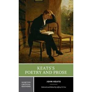 Keats's Poetry and Prose | John Keats (ISBN: 9780393924916)