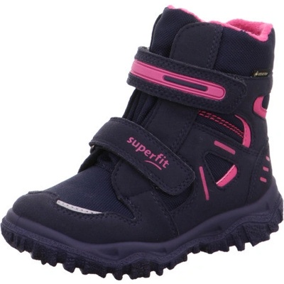 Superfit obuv 1-809080-8020 Husky
