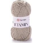 YARNART Etamin 463 Плетива прежда (Etamin 463)