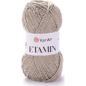 YARNART Etamin 463 Плетива прежда (Etamin 463)