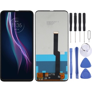Motorola LCD Дисплей и Тъч Скрийн за Motorola One Fusion+