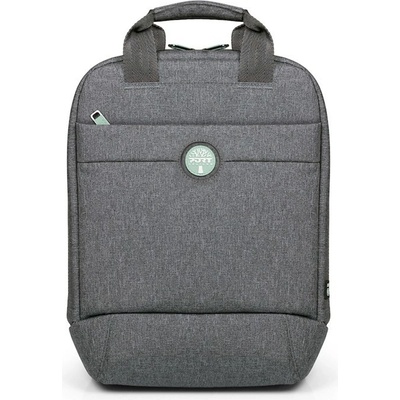 PORT DESIGNS YOSEMITE ECO BACKPACK pro 13/14" 400702 šedá