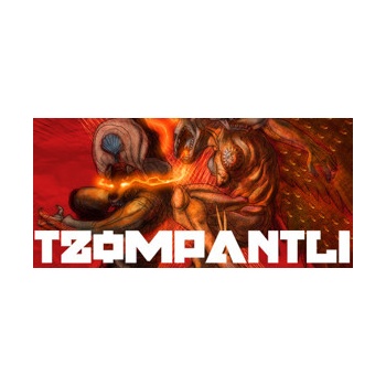 TZOMPANTLI