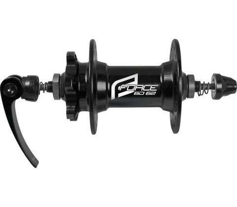Force 6D-62